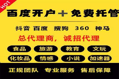 百度广告投放技巧：案例解析助力品牌增长